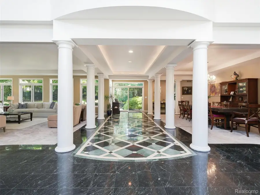 3104 Quarton Road, Bloomfield Hills, MI 48304 - #3