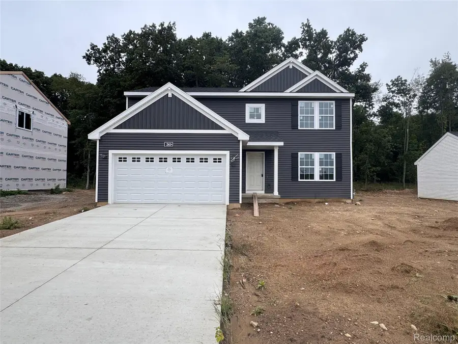 241 Wildflower Drive, Hillsdale, MI 49242 - #2