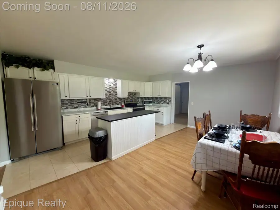 114 3rd Street, Yale, MI 48097 - #3