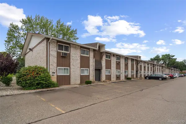 7355 Woodview Street #4, Westland, MI 48185