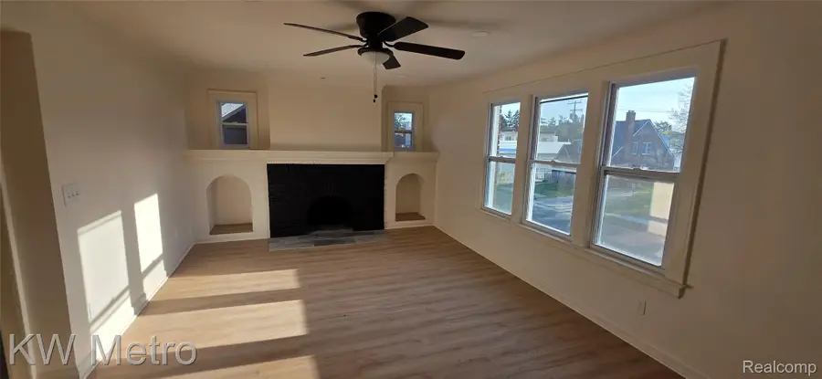 17144 Greenlawn Street, Detroit, MI 48221 - #3