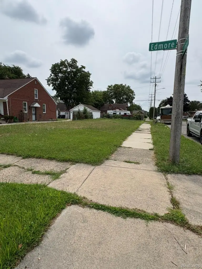 14100 Edmore Drive, Detroit, MI 48205 - #2