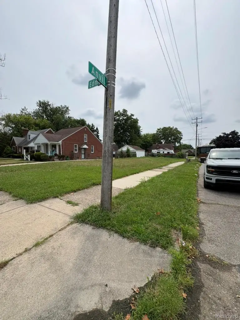 14100 Edmore Drive, Detroit, MI 48205 - #3