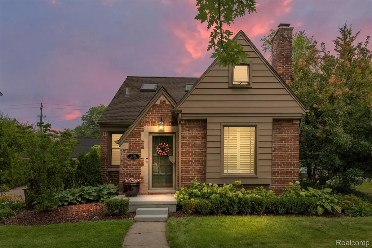 17820 Birwood Avenue, Beverly Hills, MI 48025 - #1