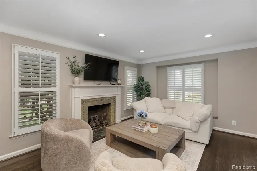 17820 Birwood Avenue, Beverly Hills, MI 48025 - #3