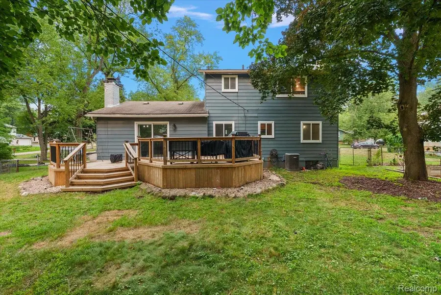 4256 Highland Court, West Bloomfield, MI 48323 - #2