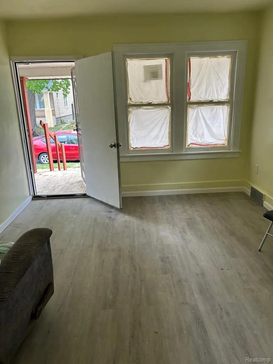17459 Goddard Street, Detroit, MI 48212 - #2