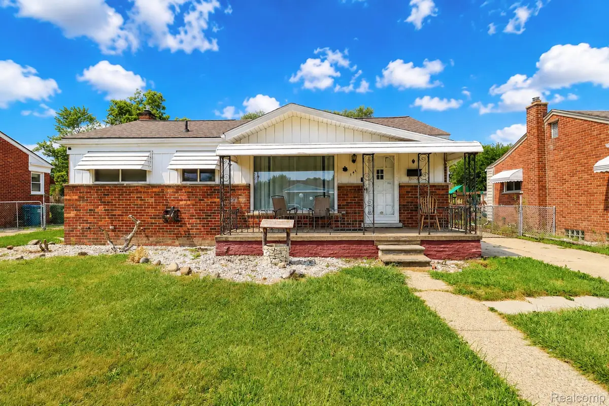 141 Lathers Street, Garden City, MI 48135 - #1