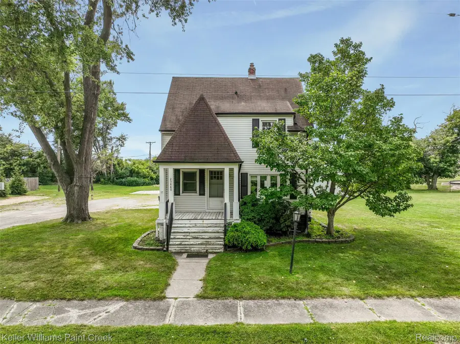23880 Shook Road, Clinton Township, MI 48035 - #3