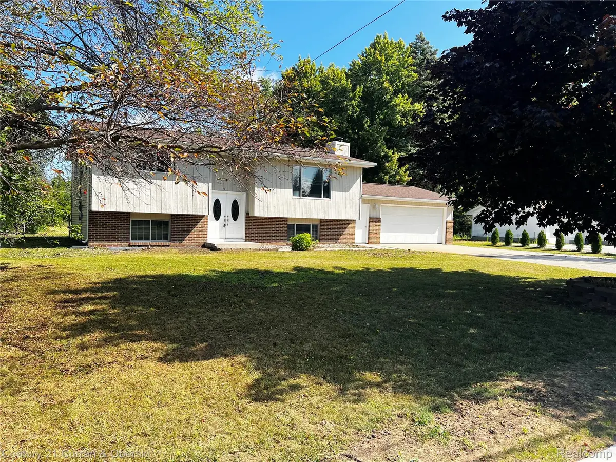 1954 W Midland Road, Auburn, MI 48611 - #1