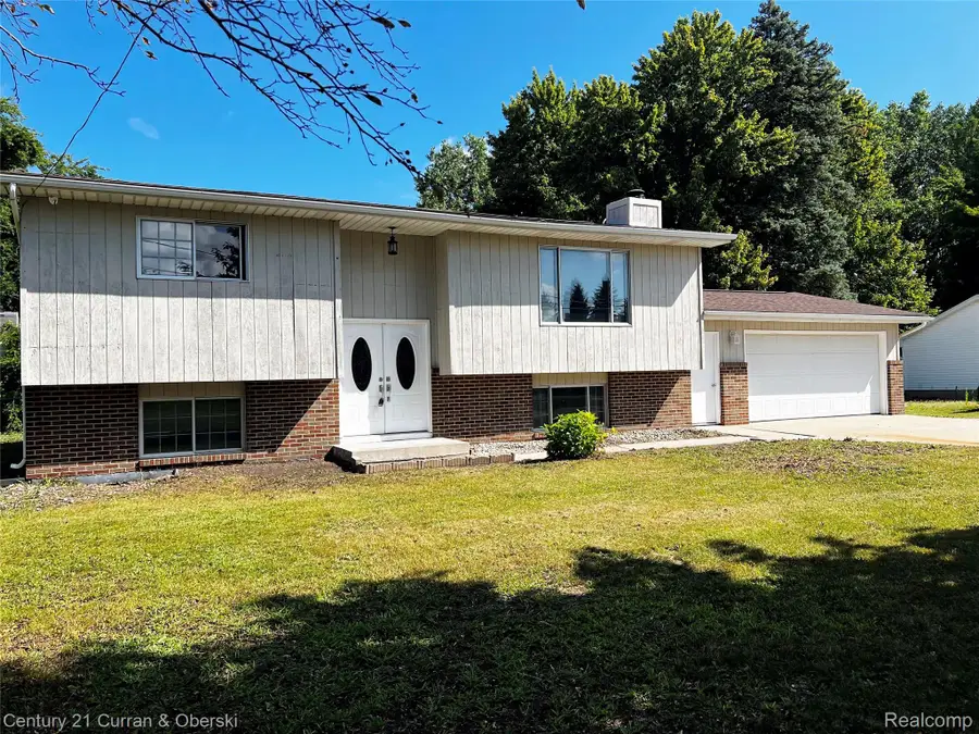 1954 W Midland Road, Auburn, MI 48611 - #2