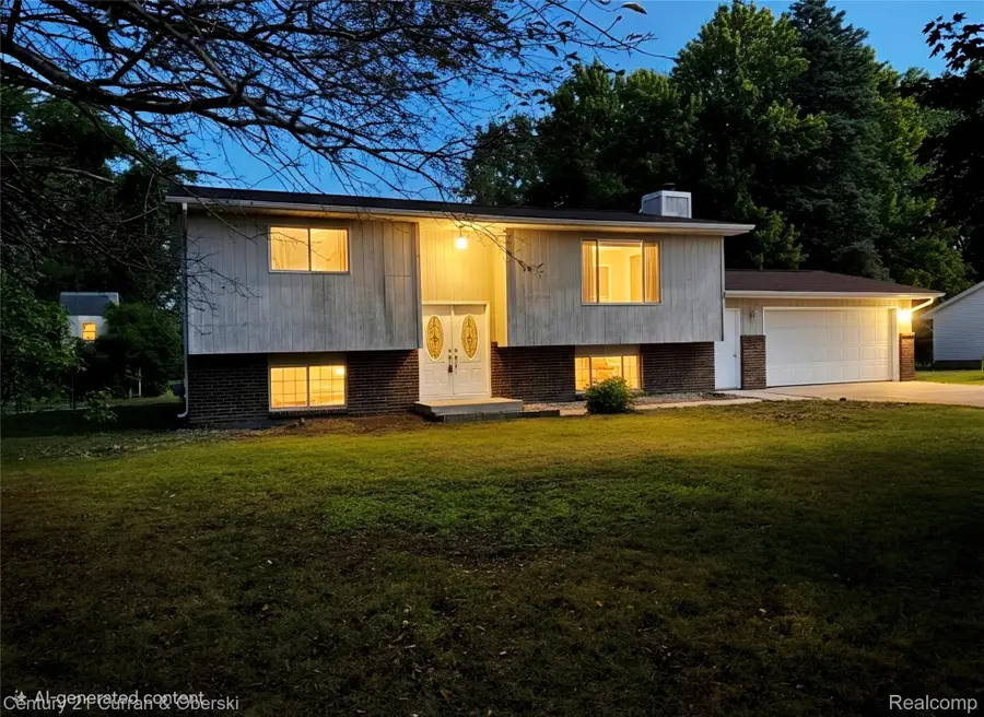 1954 W Midland Road, Auburn, MI 48611 - #3