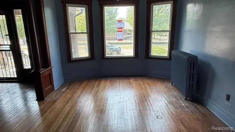 3756 Helen Street, Detroit, MI 48207 - #3