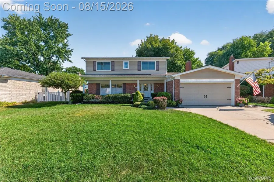 11318 Masonic Boulevard, Warren, MI 48093 - #2