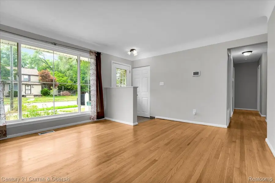 17424 Salem Street, Detroit, MI 48219 - #3