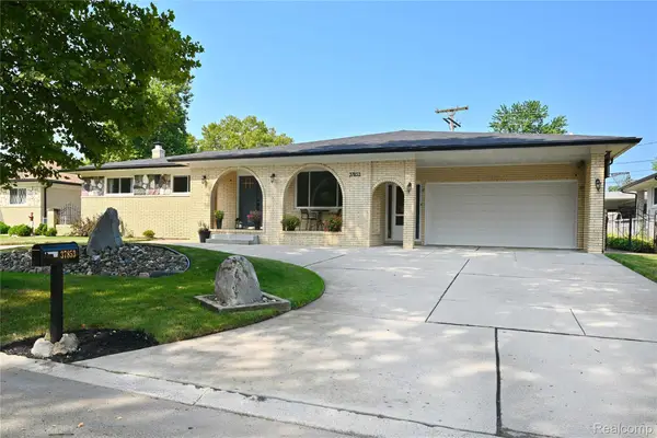 37853 Lola Drive, SterlingHeights, MI 48312
