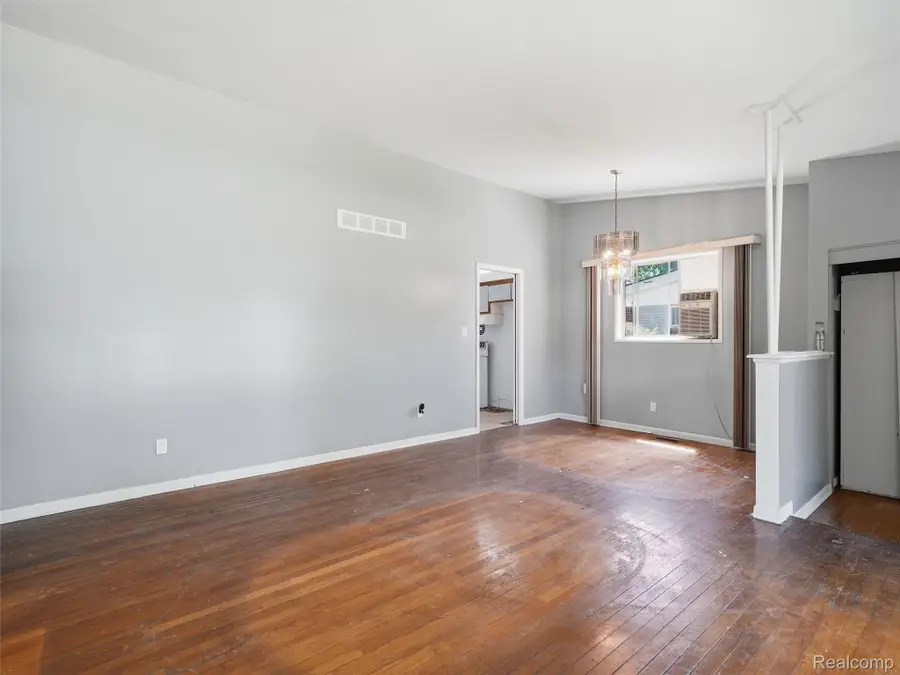 19178 Beaverland Street, Detroit, MI 48219 - #2