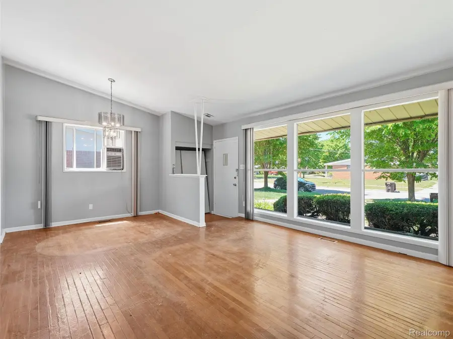 19178 Beaverland Street, Detroit, MI 48219 - #3