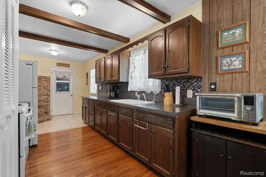 1358 Crawford Avenue, Grayling, MI 49738 - #2
