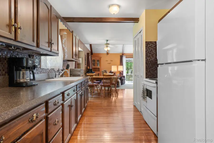 1358 Crawford Avenue, Grayling, MI 49738 - #3
