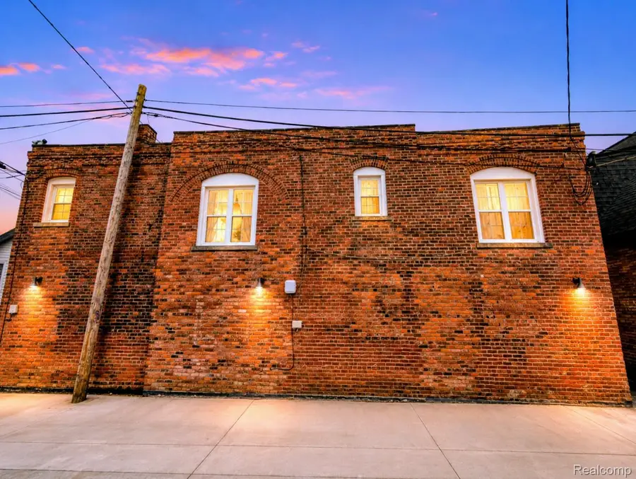 681 W Canfield Street, Detroit, MI 48201 - #3