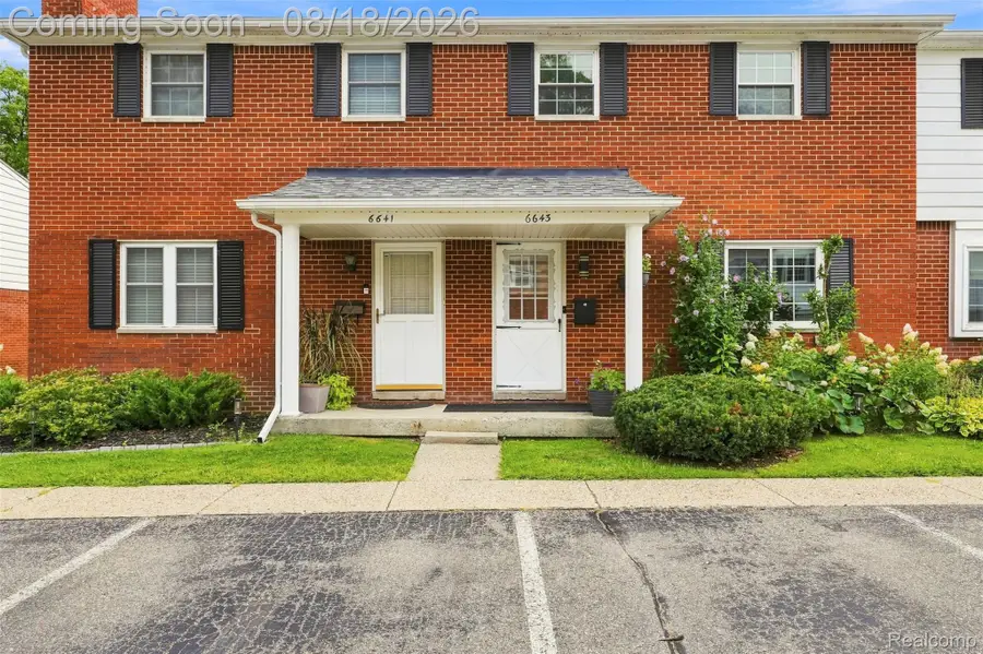 6643 Andersonville Road, Independence, MI 48346 - #2