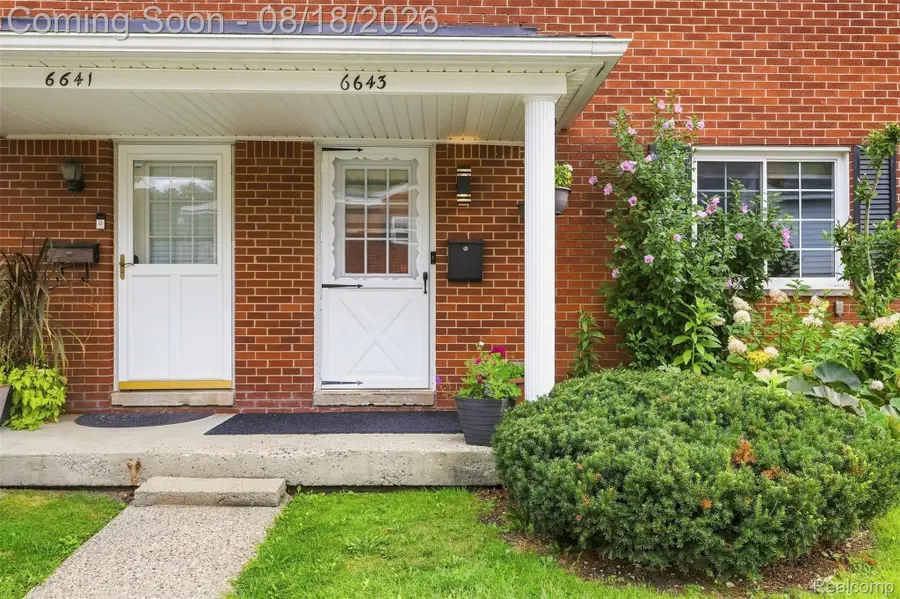 6643 Andersonville Road, Independence, MI 48346 - #3