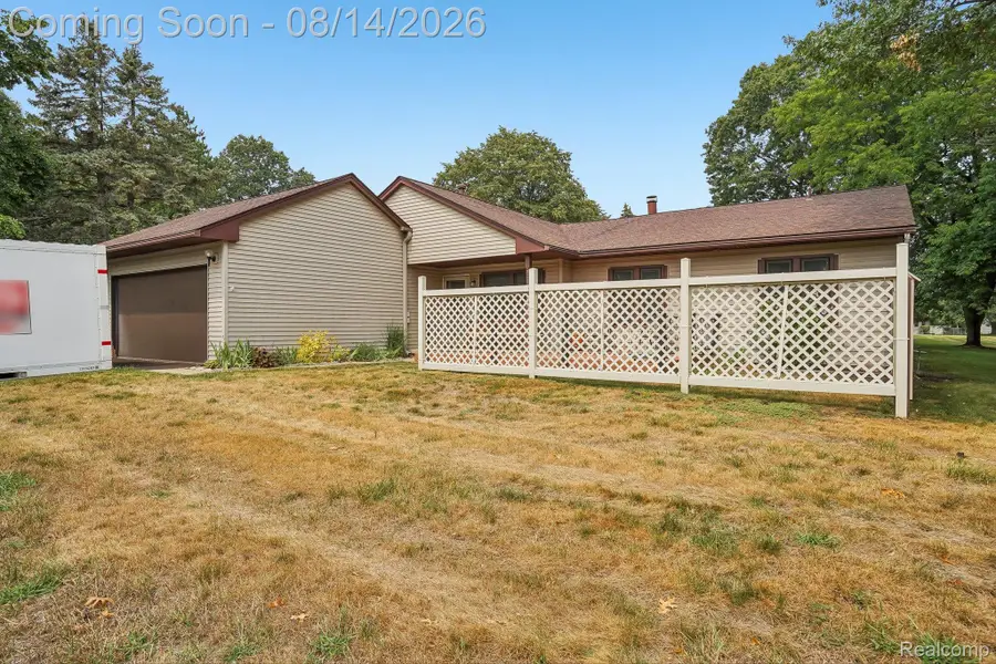 7812 Oakland Place, Waterford, MI 48327 - #3
