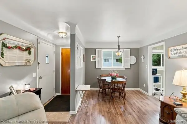 25261 Kildare Street, Southfield, MI 48033 - #2