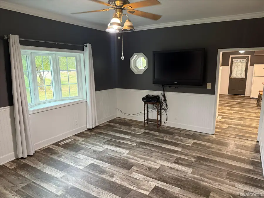 2402 Mertz Road, Caro, MI 48723 - #2