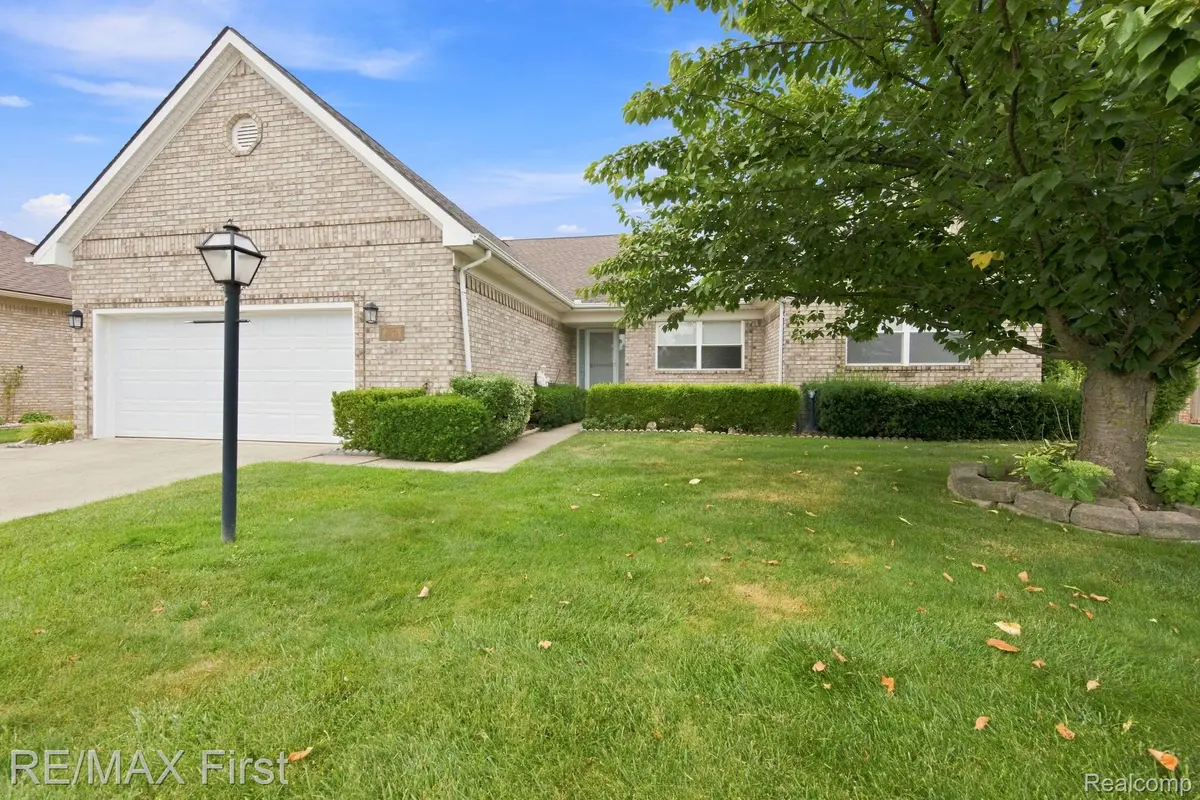 53644 Clarion Drive, Macomb, MI 48042 - #1