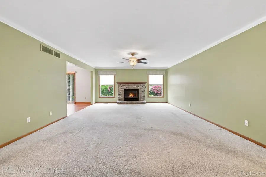 53644 Clarion Drive, Macomb, MI 48042 - #3