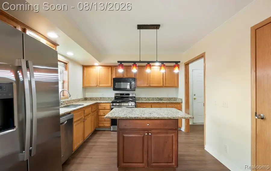 2018 John R Road, Troy, MI 48083 - #3