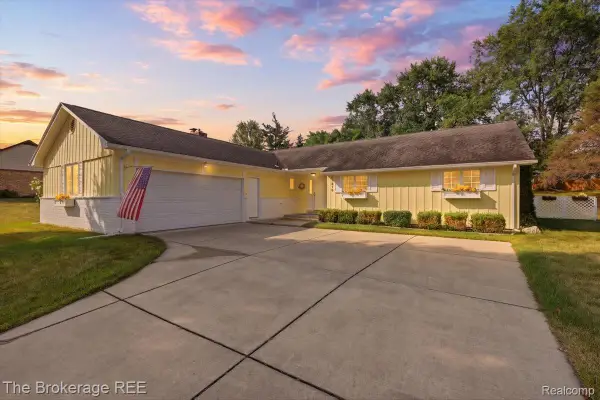 11970 Townline Road, GrandBlanc, MI 48439