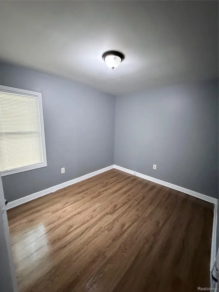 14255 Burt Road, Detroit, MI 48223 - #2