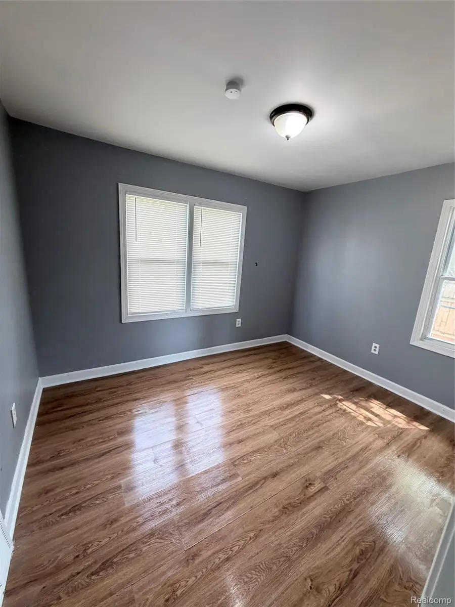 14255 Burt Road, Detroit, MI 48223 - #3