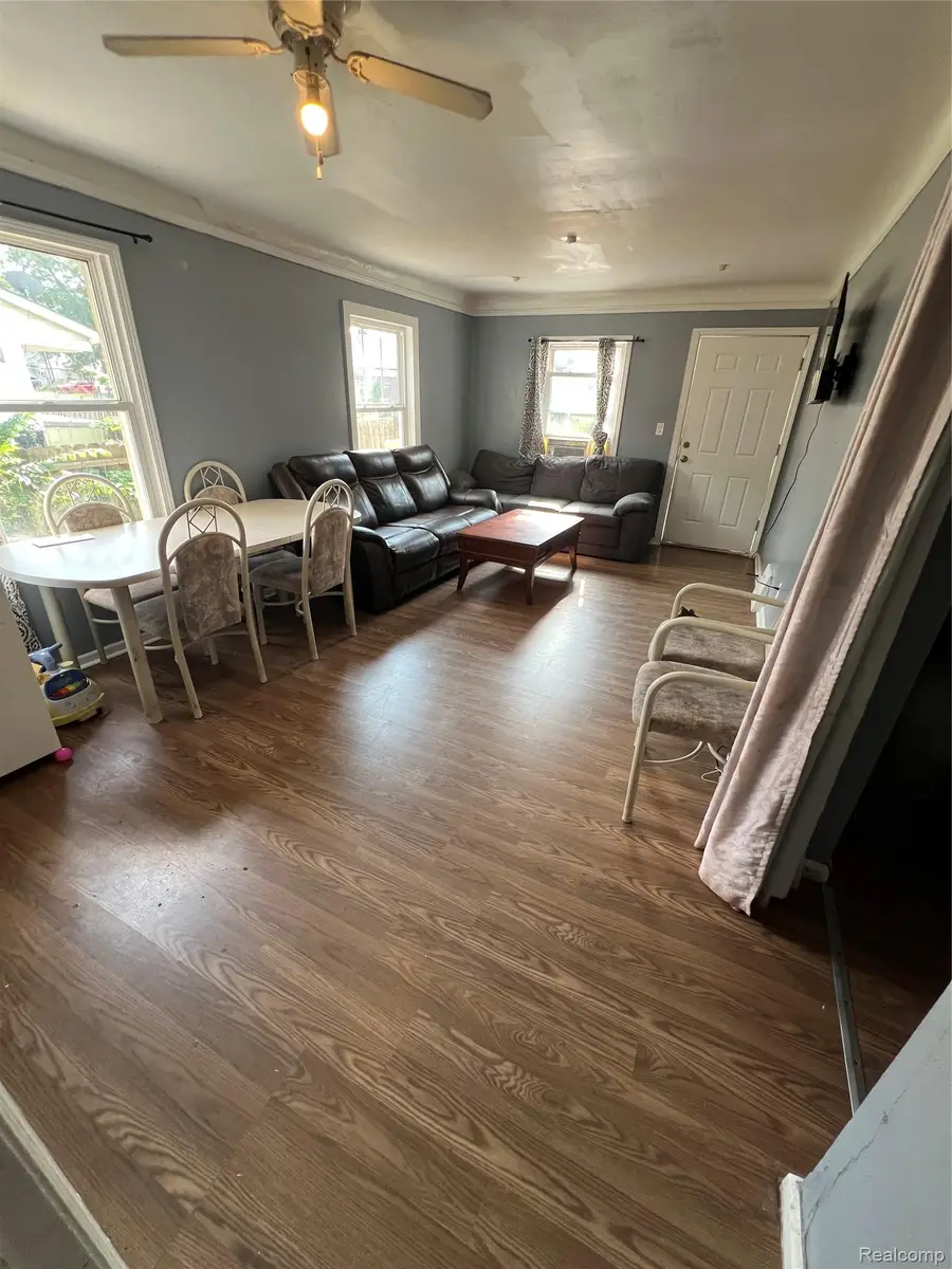 20214 Concord Street, Detroit, MI 48234 - #2