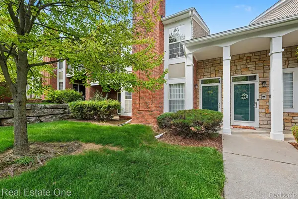4576 Berkshire Drive, SterlingHeights, MI 48314