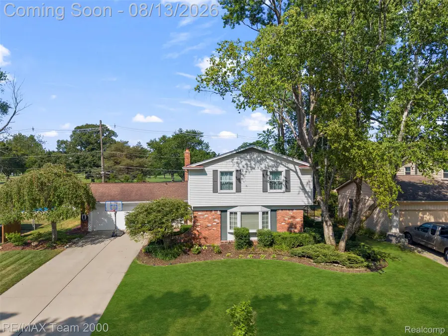 15785 Edgewood Street, Livonia, MI 48154 - #3