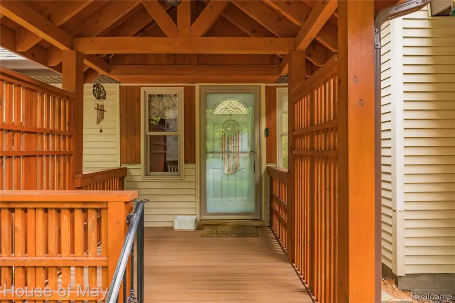 4474 Five Lakes Road, North Branch, MI 48461 - #3