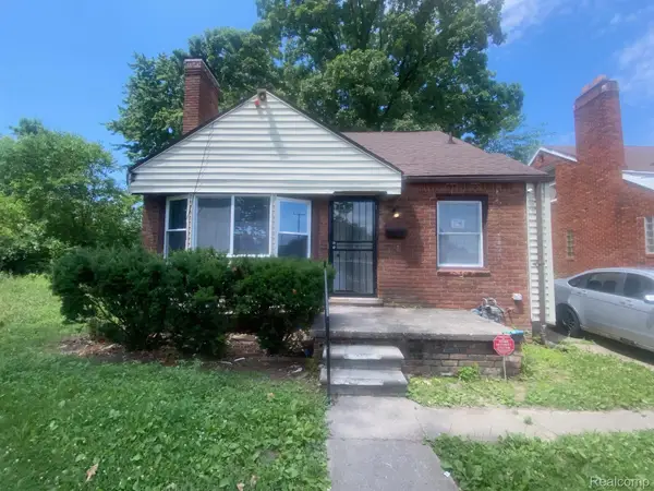 18507 Ardmore Street, Detroit, MI 48235