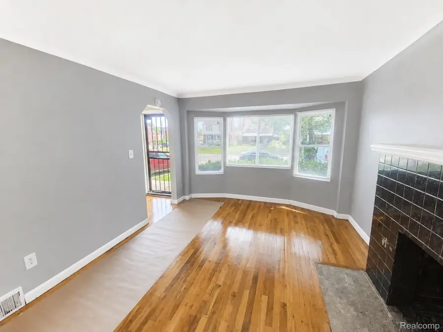 18507 Ardmore Street, Detroit, MI 48235 - #3