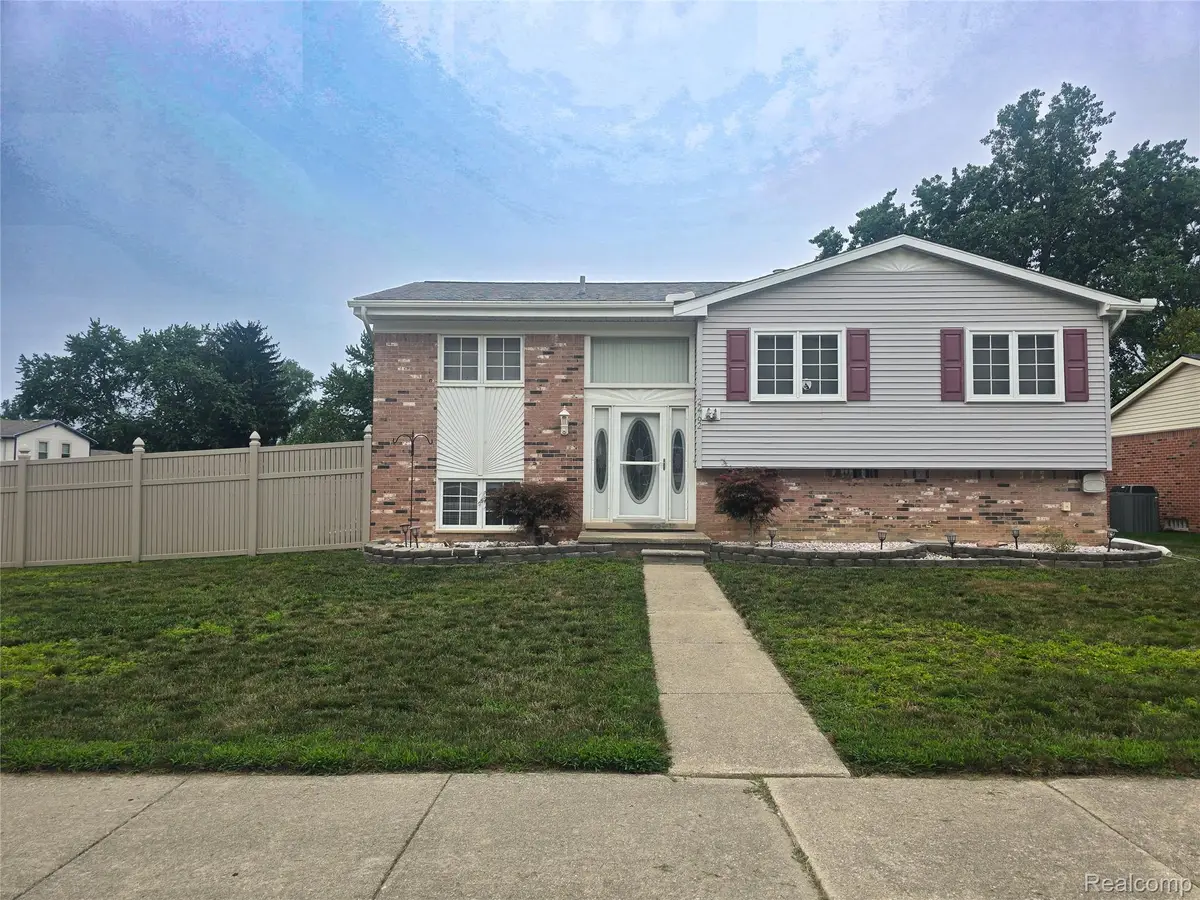 22792 Armstrong Avenue, Brownstown, MI 48193 - #1