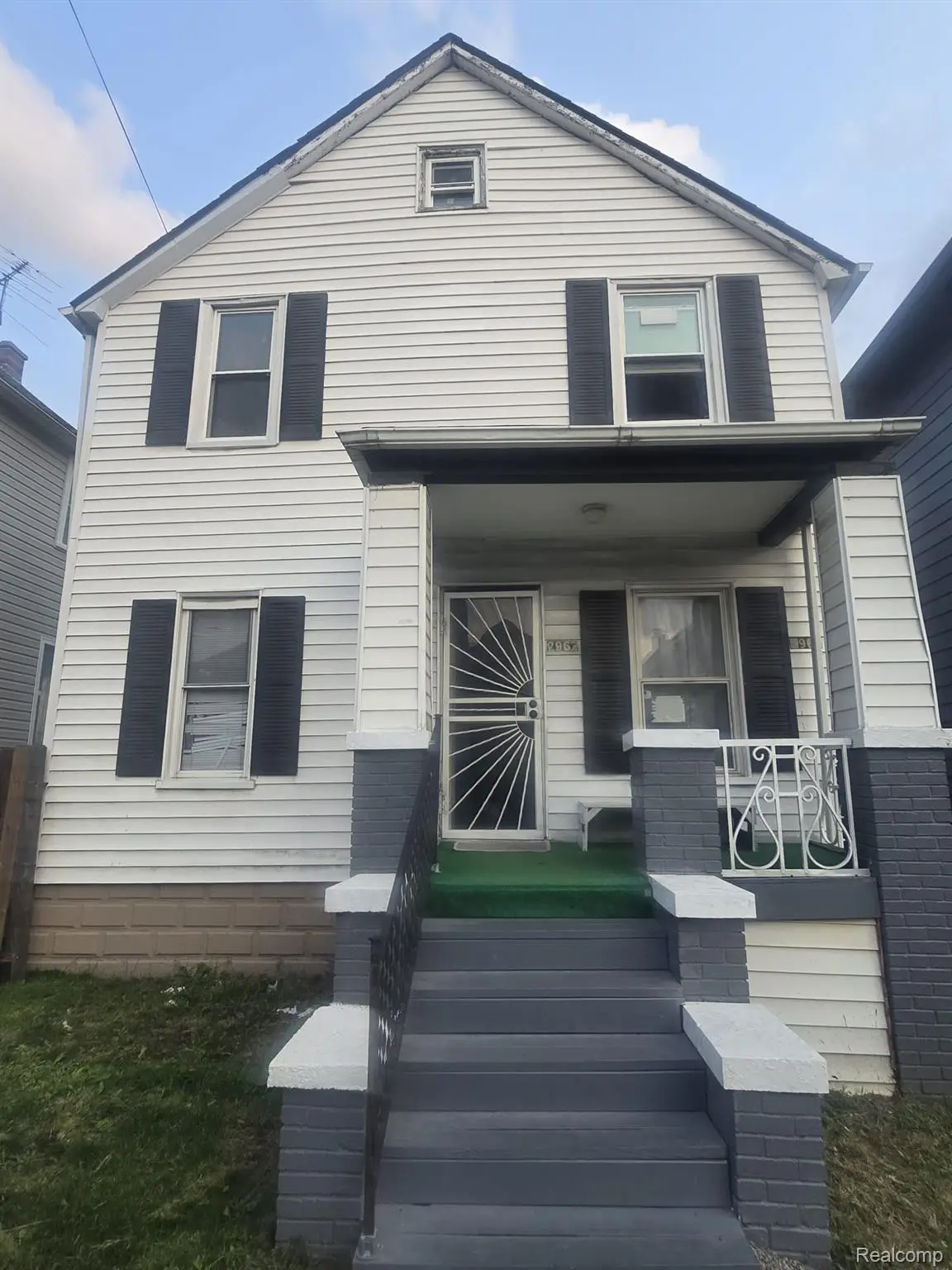 2960 Jacob Street, Hamtramck, MI 48212 - #1