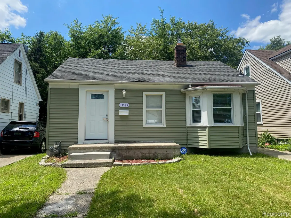 18975 Beland Street, Detroit, MI 48234 - #1