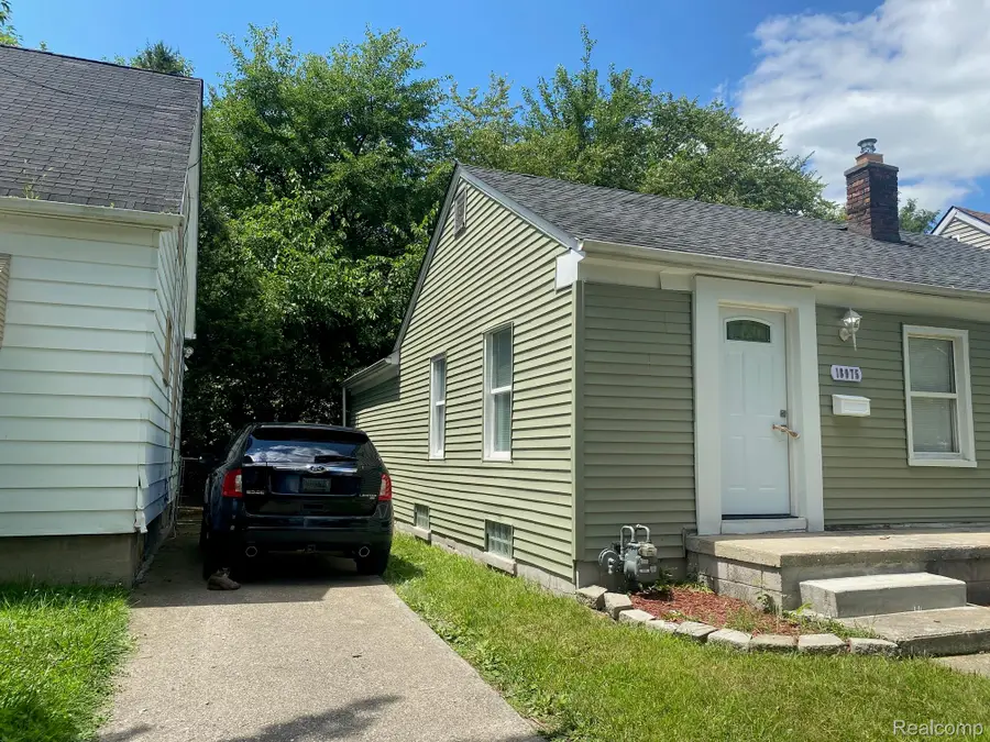 18975 Beland Street, Detroit, MI 48234 - #2