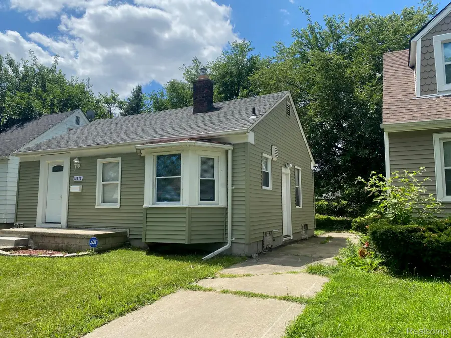 18975 Beland Street, Detroit, MI 48234 - #3