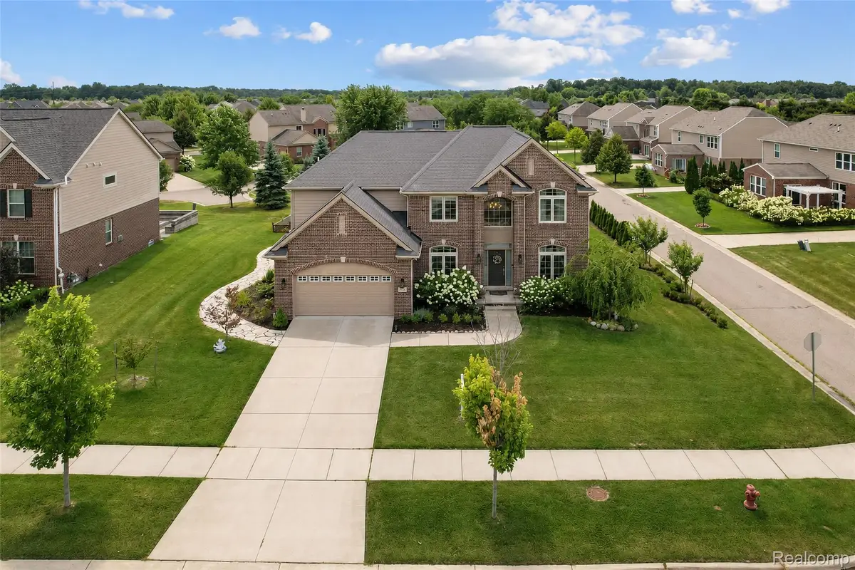 50243 Amberwood Road, Canton, MI 48188 - #1