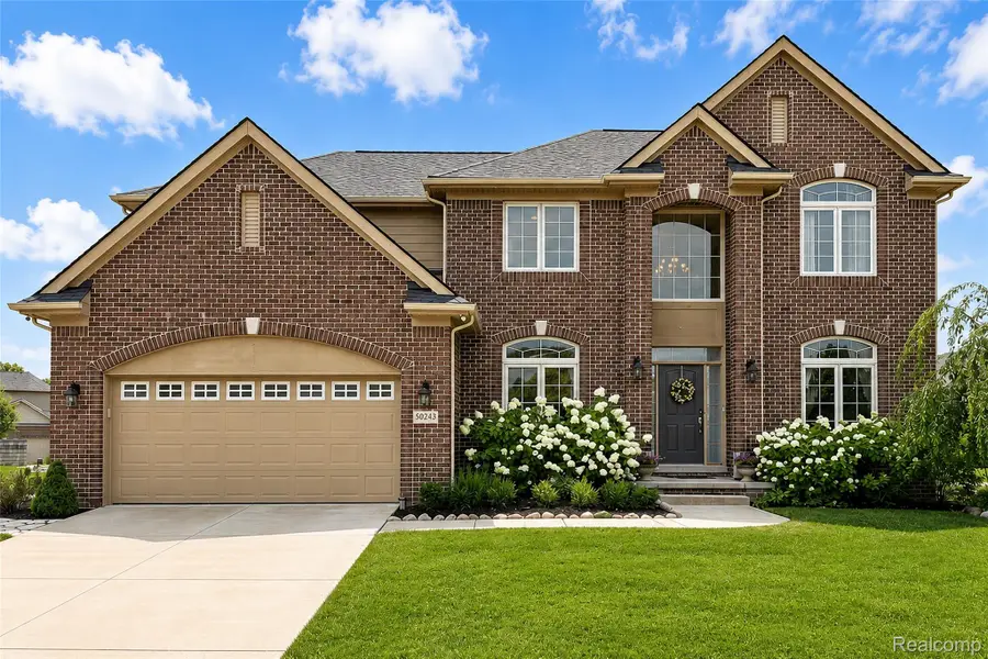 50243 Amberwood Road, Canton, MI 48188 - #3