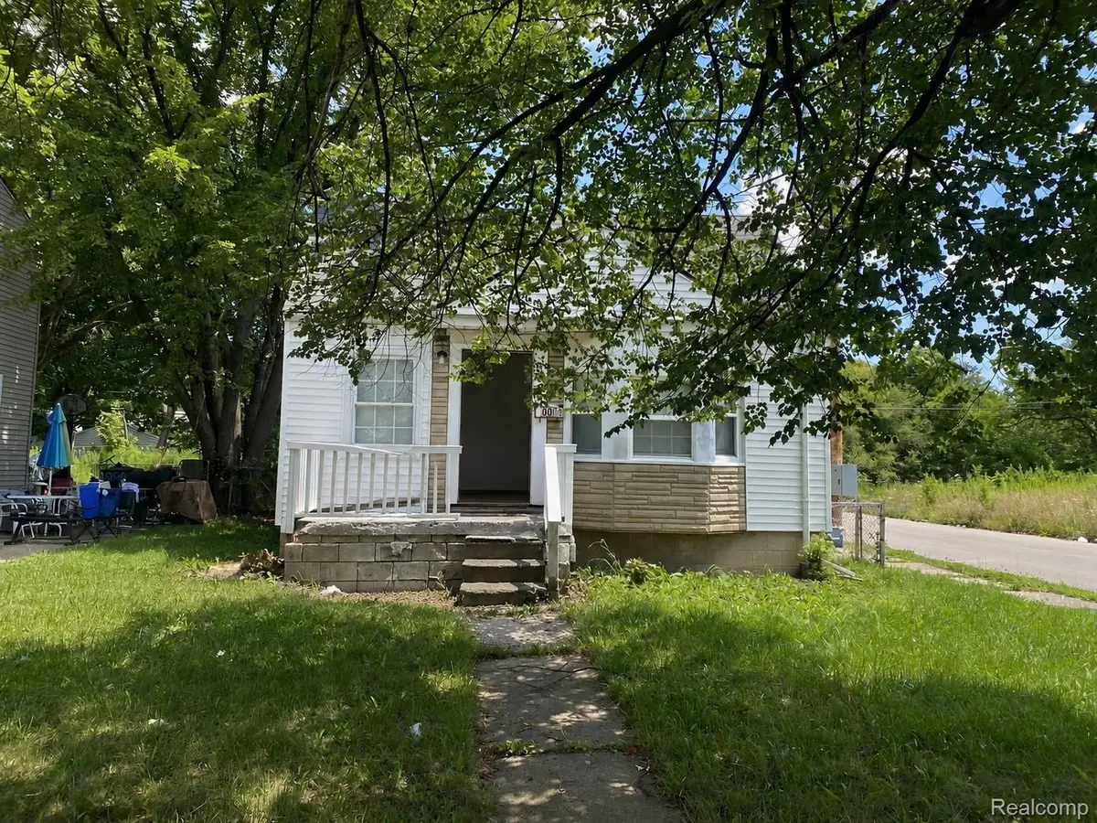 20000 Rowe Street, Detroit, MI 48205 - #1
